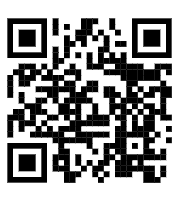 رمز QR للتواصل مع سويس بلاست عبر واتساب